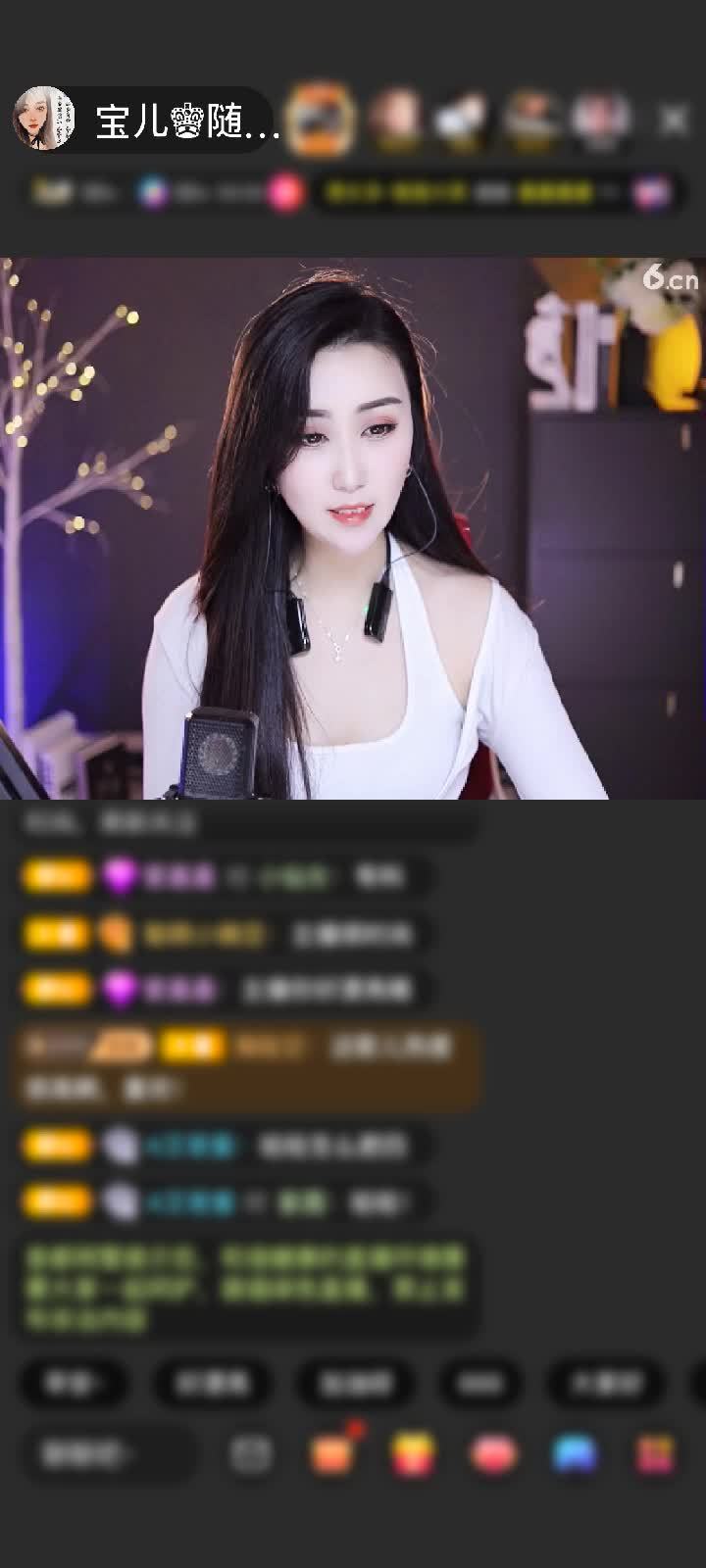 上传了一个小视频