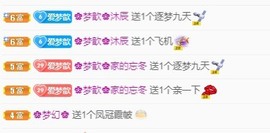 🌸梦歆🌸逐梦前行主播照片