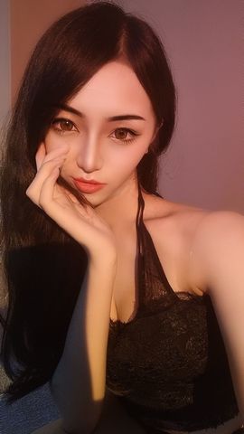 XMl诗诗饿没了主播照片
