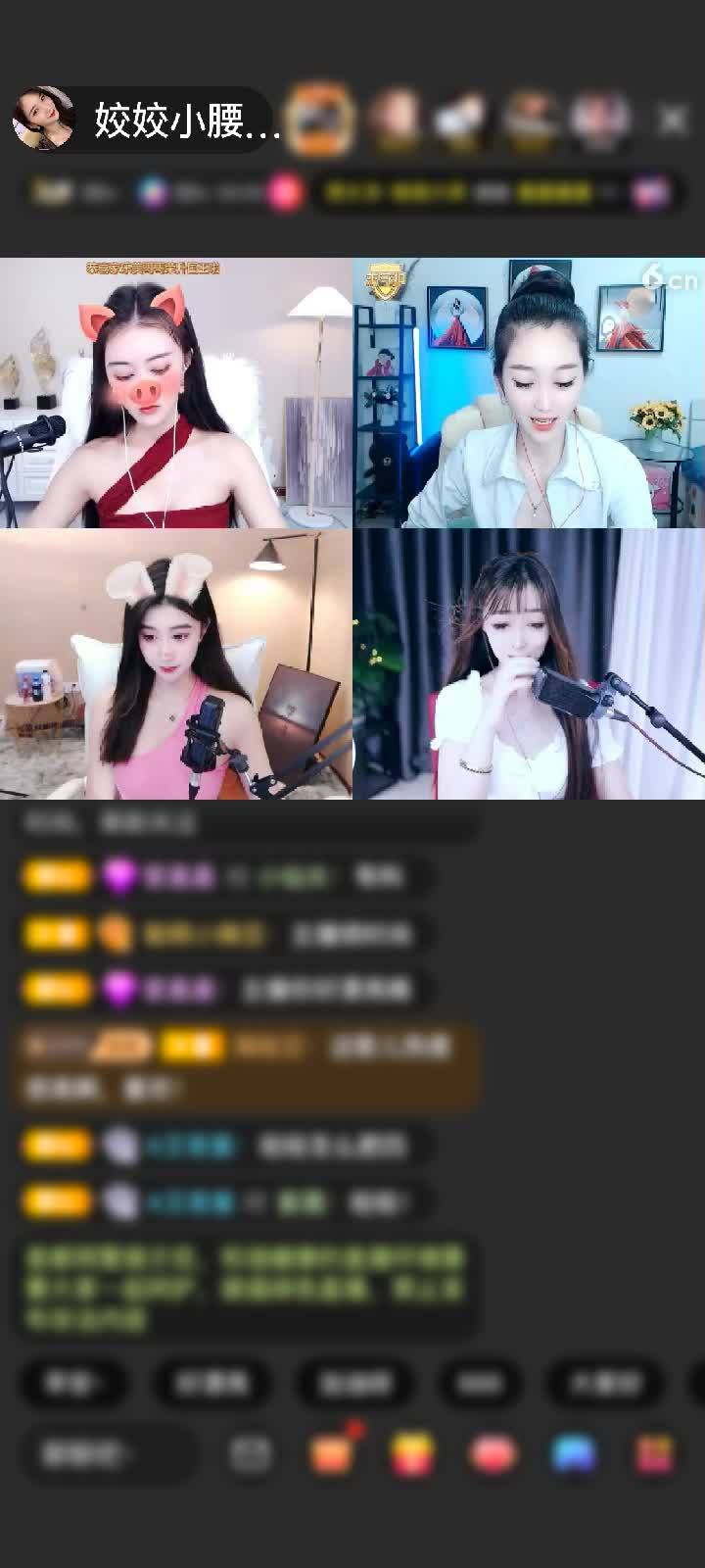 上传了一个小视频