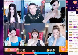 恋歌爱唱歌主播照片