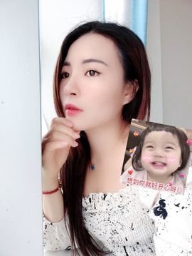 温暖宝宝💰想吃饱饱主播照片