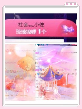 凤家有事不定时手机播主播照片