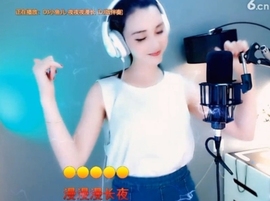 甜蜜未来乐在心怀主播照片