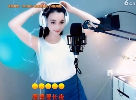 甜蜜未来乐在心怀主播照片