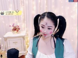 LOVE飞扬💝主播照片