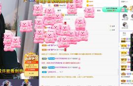 心中无结。。主播照片