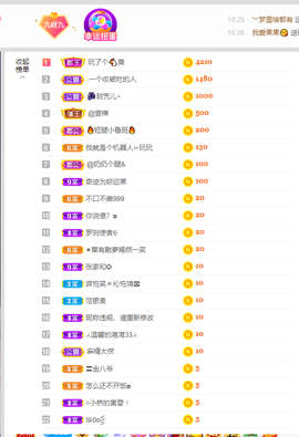九九暂退来不及告别主播照片