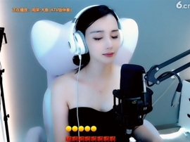 甜蜜未来乐在心怀主播照片