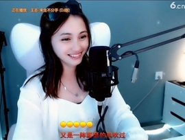 甜蜜未来乐在心怀主播照片