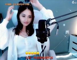 甜蜜未来乐在心怀主播照片