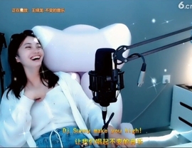 甜蜜未来乐在心怀主播照片