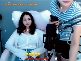 甜蜜未来乐在心怀主播照片