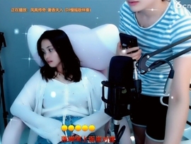 甜蜜未来乐在心怀主播照片