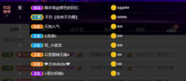 龙龙求关注的图片
