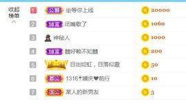 金麒麟安静唱歌🎤的图片