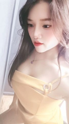 新人可可吖头主播照片