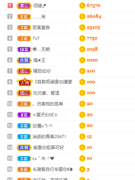 ❤️温柔至极女人主播照片