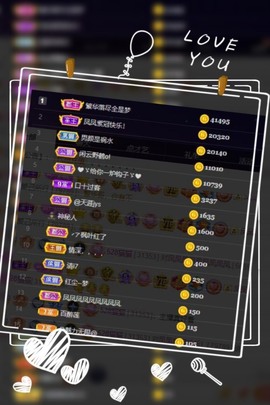 凤家有事不定时手机播主播照片