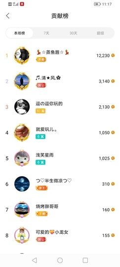 小谢农村田园生活主播照片