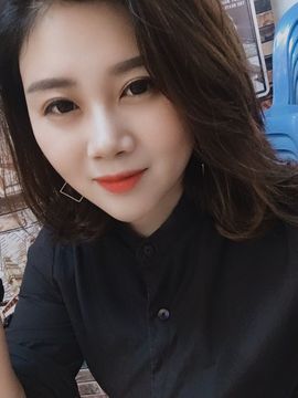 心中无结。。主播照片