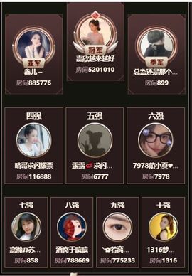 厄洛斯💗7978主播照片