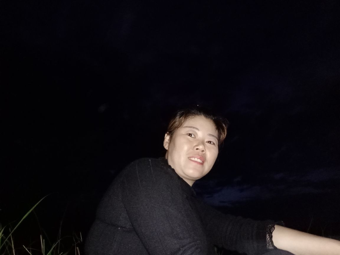 大沟湾后生的图片