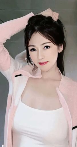 果果(平安好运)主播照片