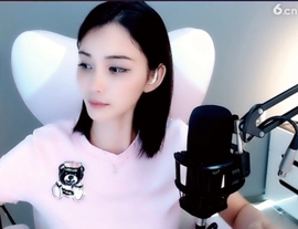 甜蜜未来乐在心怀主播照片