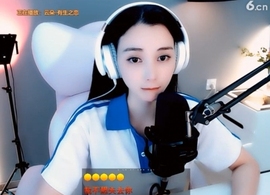 甜蜜未来乐在心怀主播照片