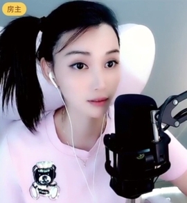 甜蜜未来乐在心怀主播照片