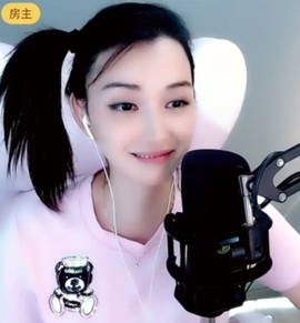 甜蜜未来乐在心怀主播照片