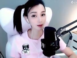 甜蜜未来乐在心怀主播照片