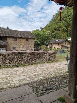 小谢农村田园生活的图片