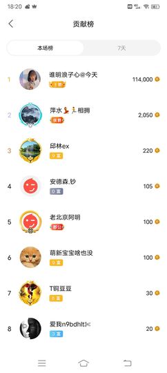 小芳，🌸减肥打卡主播照片