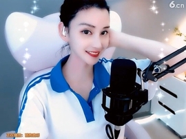 甜蜜未来乐在心怀主播照片