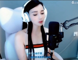 甜蜜未来乐在心怀主播照片