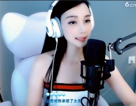 甜蜜未来乐在心怀主播照片