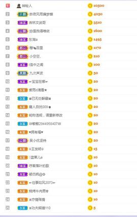心中无结。。主播照片
