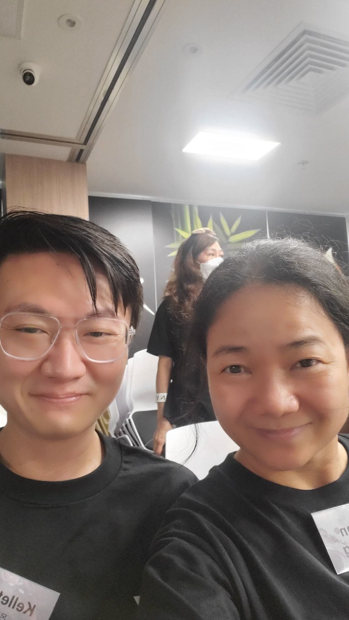 凱晴6726的主播照片