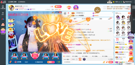 凑美没人爱主播照片