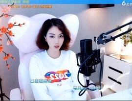 甜蜜未来乐在心怀主播照片