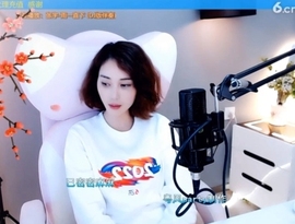 甜蜜未来乐在心怀主播照片