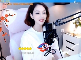 甜蜜未来乐在心怀主播照片