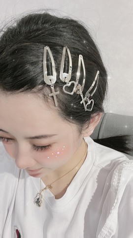 🌸允熙主播照片