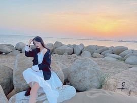甜甜甜阿~主播照片
