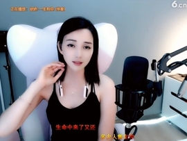 甜蜜未来乐在心怀主播照片