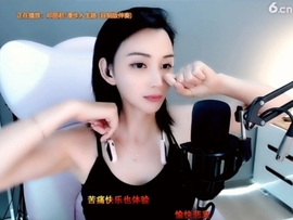 甜蜜未来乐在心怀主播照片
