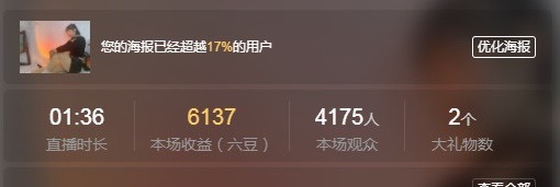 若兮-身体不好休养中主播照片