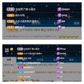 新人小巫女福星高照主播照片